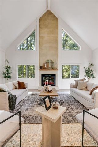 40 Crowe Road, Alpharetta, GA 30004