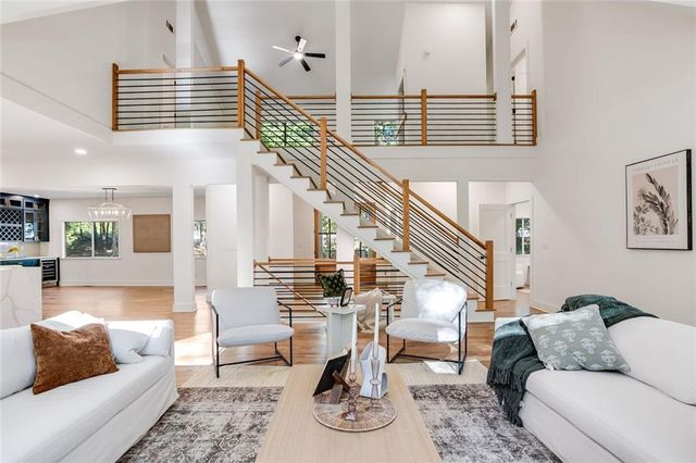 40 Crowe Road, Alpharetta, GA 30004