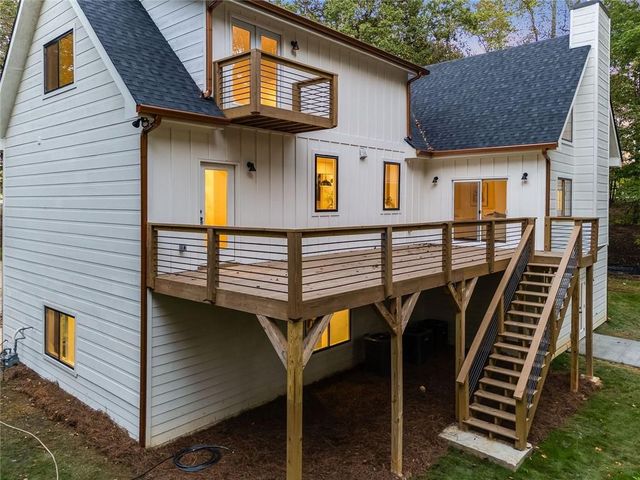 40 Crowe Road, Alpharetta, GA 30004