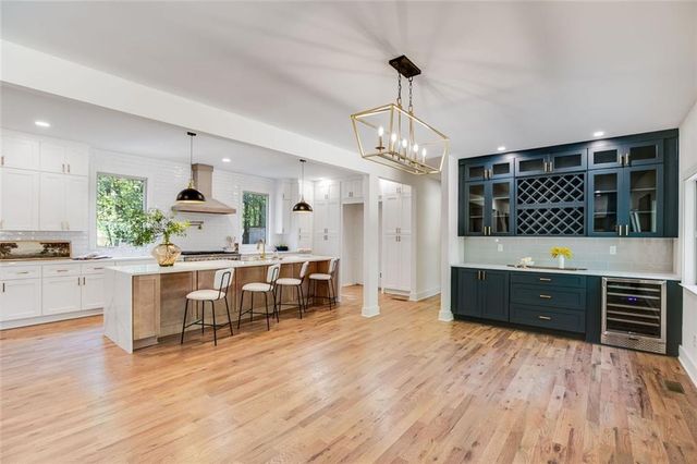 40 Crowe Road, Alpharetta, GA 30004