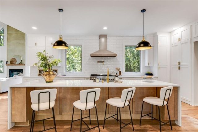 40 Crowe Road, Alpharetta, GA 30004