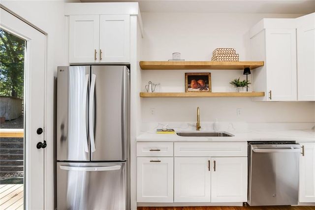 40 Crowe Road, Alpharetta, GA 30004