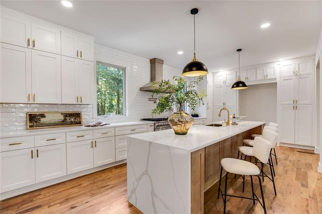 40 Crowe Road, Alpharetta, GA 30004