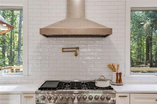 40 Crowe Road, Alpharetta, GA 30004