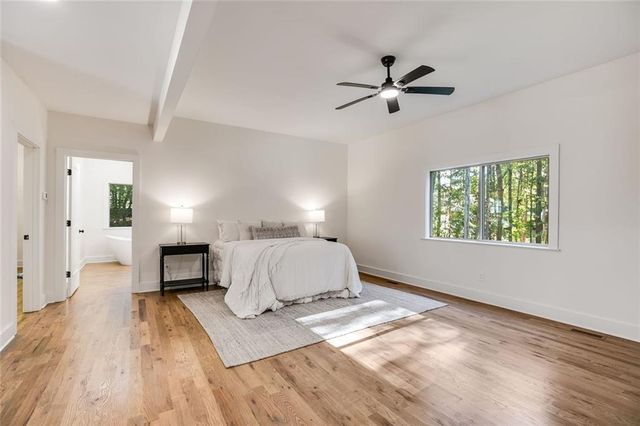 40 Crowe Road, Alpharetta, GA 30004