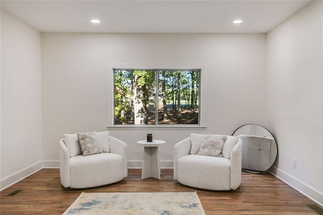 40 Crowe Road, Alpharetta, GA 30004