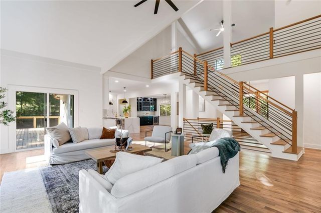 40 Crowe Road, Alpharetta, GA 30004