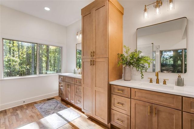 40 Crowe Road, Alpharetta, GA 30004