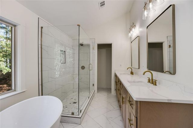 40 Crowe Road, Alpharetta, GA 30004