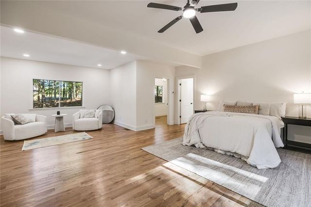 40 Crowe Road, Alpharetta, GA 30004