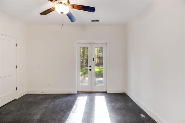 40 Crowe Road, Alpharetta, GA 30004