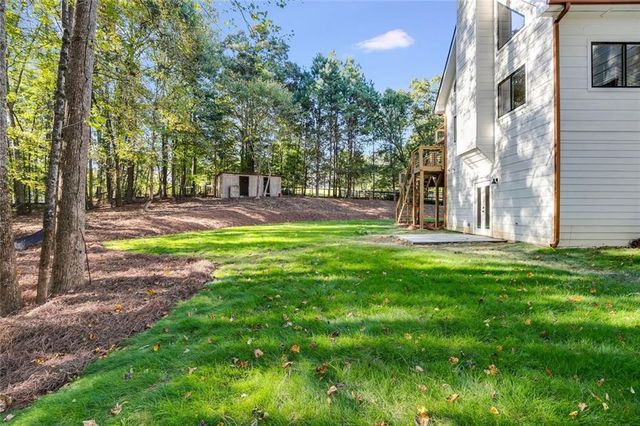 40 Crowe Road, Alpharetta, GA 30004