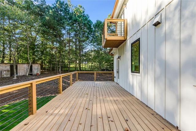 40 Crowe Road, Alpharetta, GA 30004