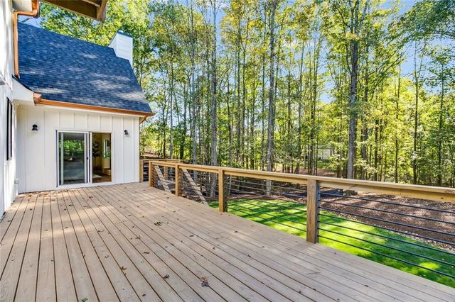 40 Crowe Road, Alpharetta, GA 30004