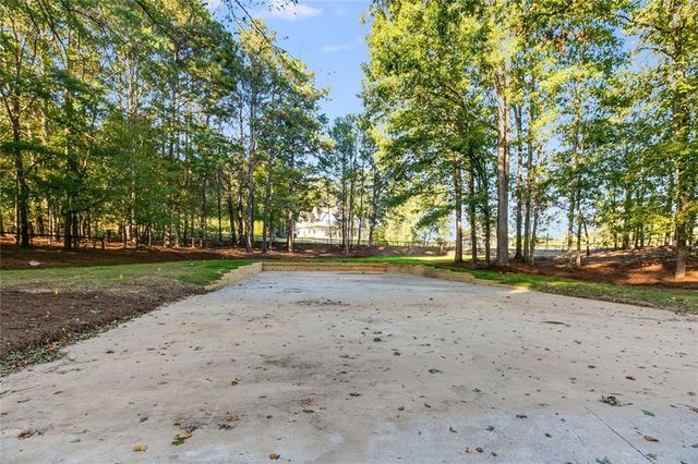 40 Crowe Road, Alpharetta, GA 30004