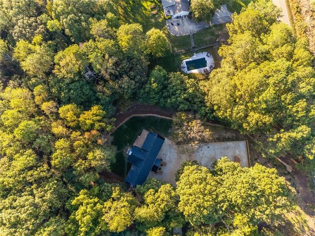 40 Crowe Road, Alpharetta, GA 30004