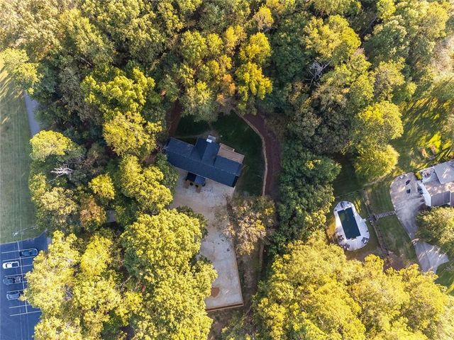 40 Crowe Road, Alpharetta, GA 30004