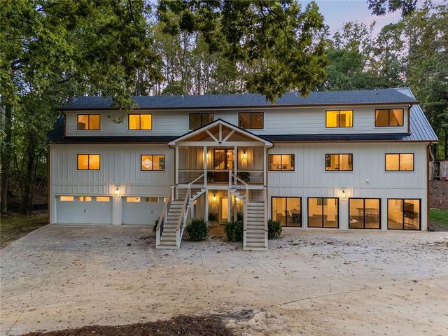 40 Crowe Road, Alpharetta, GA 30004