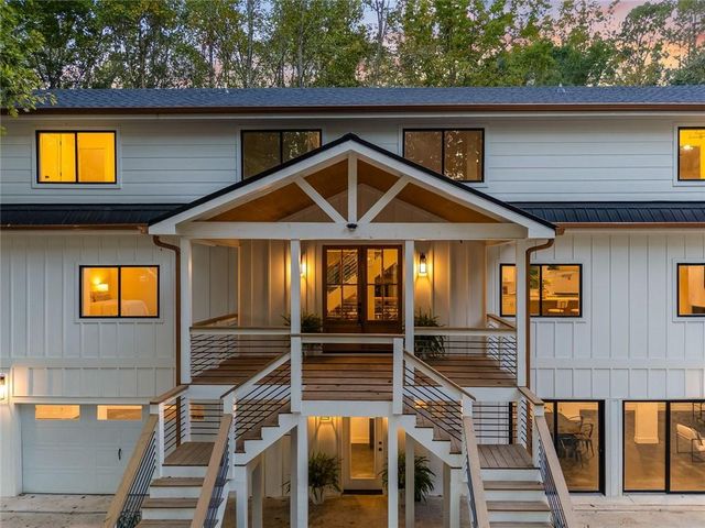 40 Crowe Road, Alpharetta, GA 30004