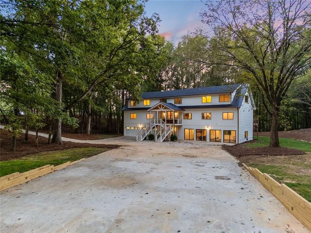 40 Crowe Road, Alpharetta, GA 30004