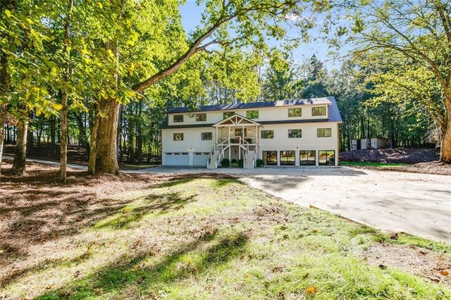 40 Crowe Road, Alpharetta, GA 30004