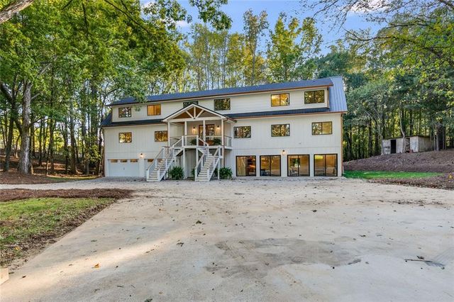 40 Crowe Road, Alpharetta, GA 30004