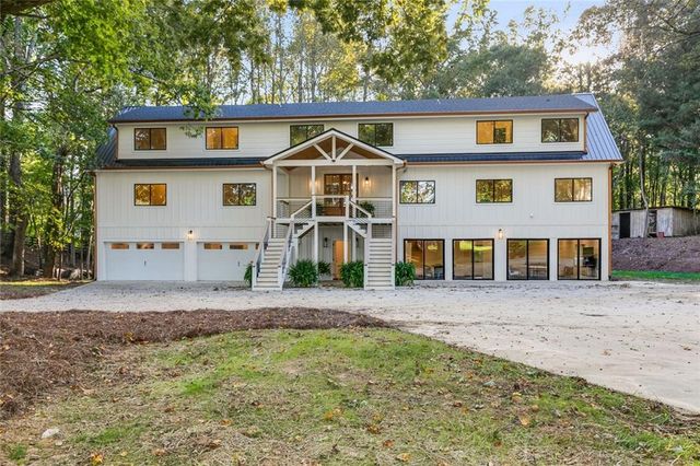 40 Crowe Road, Alpharetta, GA 30004