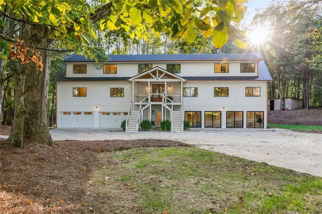 40 Crowe Road, Alpharetta, GA 30004