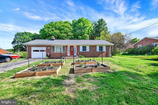 2019 S FOUNTAIN GREEN RD, Bel Air, MD 21015