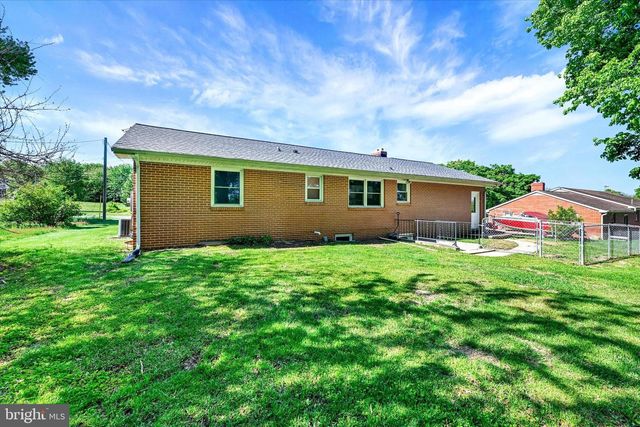 2019 S FOUNTAIN GREEN RD, Bel Air, MD 21015