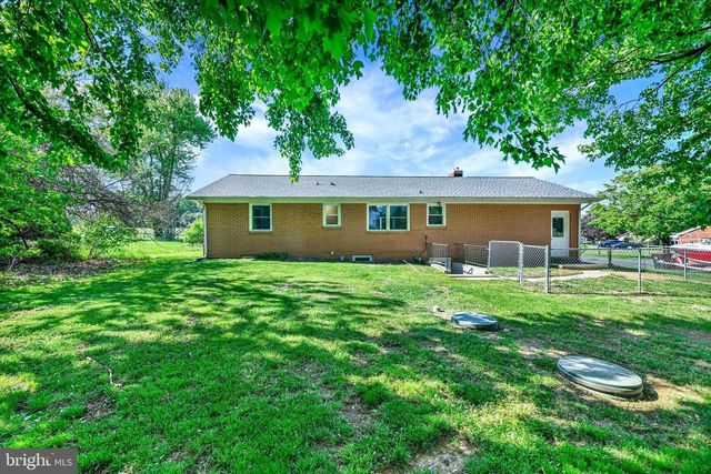 2019 S FOUNTAIN GREEN RD, Bel Air, MD 21015