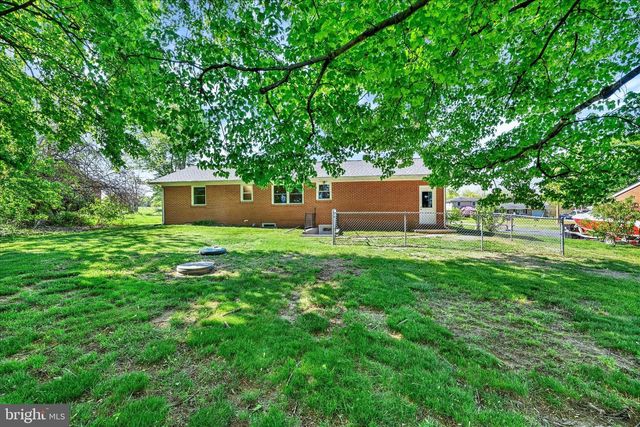 2019 S FOUNTAIN GREEN RD, Bel Air, MD 21015