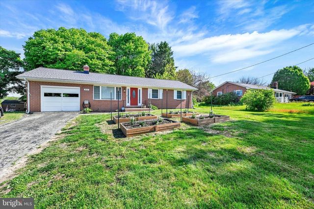 2019 S FOUNTAIN GREEN RD, Bel Air, MD 21015