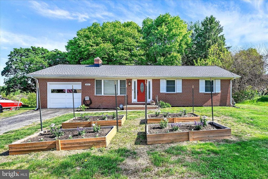 2019 S FOUNTAIN GREEN RD, Bel Air, MD 21015
