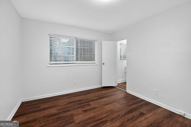 2510 Peachwood Circle NE 1, Atlanta, GA 30345