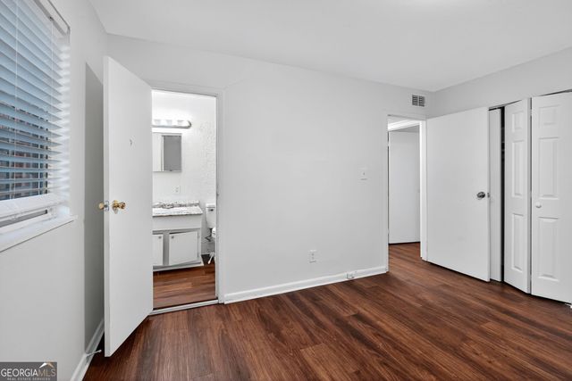 2510 Peachwood Circle NE 1, Atlanta, GA 30345