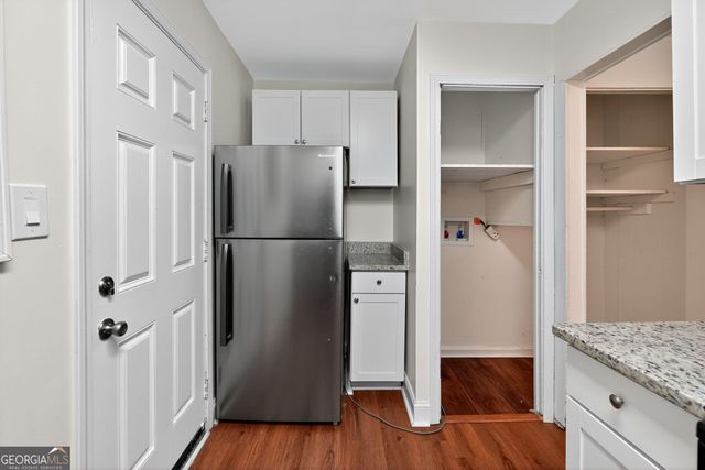 2510 Peachwood Circle NE 1, Atlanta, GA 30345