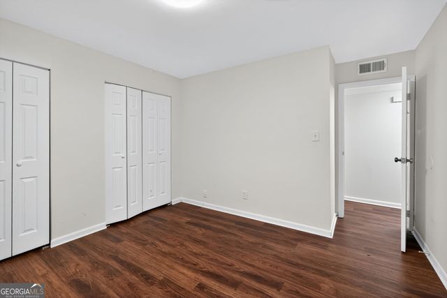 2510 Peachwood Circle NE 1, Atlanta, GA 30345