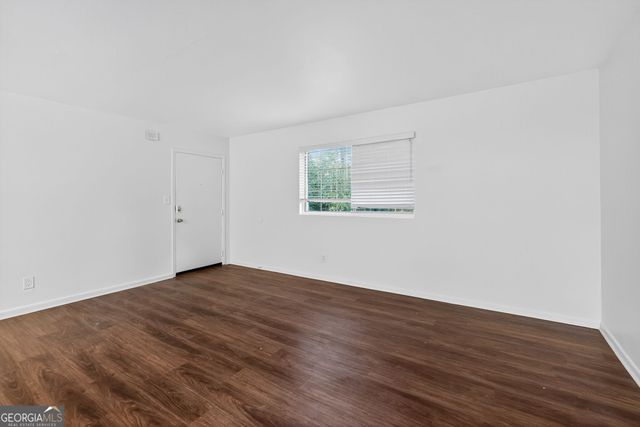 2510 Peachwood Circle NE 1, Atlanta, GA 30345