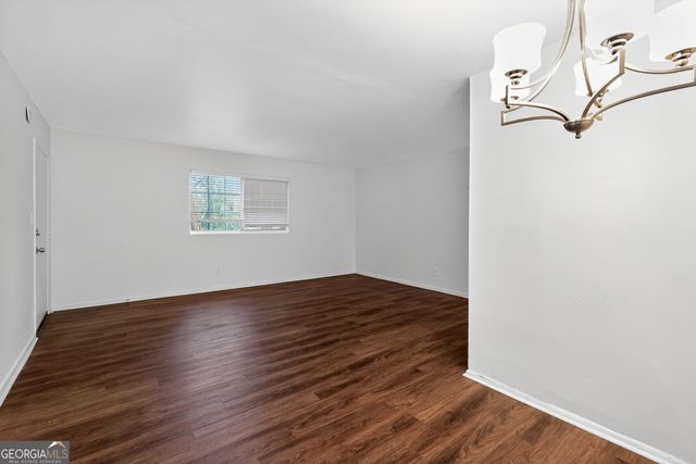 2510 Peachwood Circle NE 1, Atlanta, GA 30345