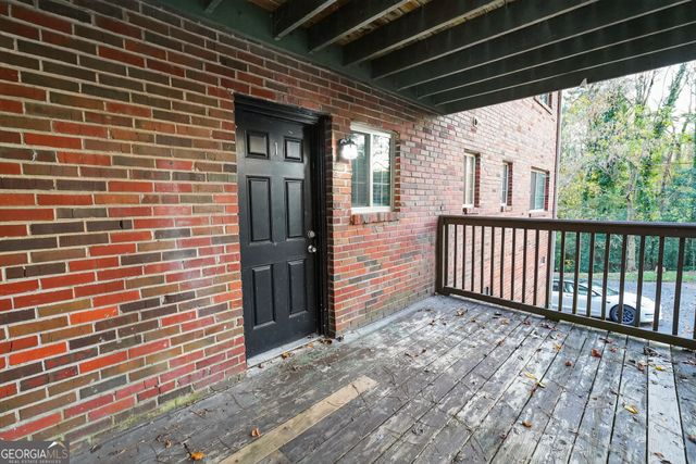 2510 Peachwood Circle NE 1, Atlanta, GA 30345