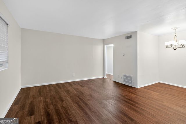 2510 Peachwood Circle NE 1, Atlanta, GA 30345