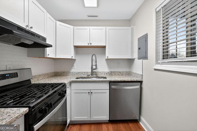 2510 Peachwood Circle NE 1, Atlanta, GA 30345