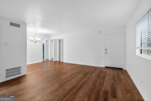 2510 Peachwood Circle NE 1, Atlanta, GA 30345