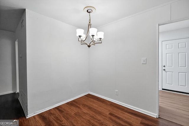 2510 Peachwood Circle NE 1, Atlanta, GA 30345