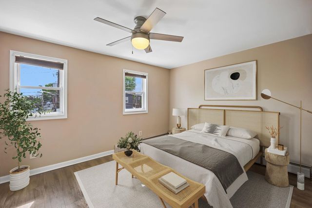 83 LEXINGTON AVE, Bayonne, NJ 07002