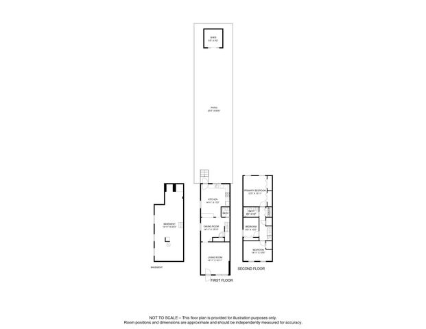 83 LEXINGTON AVE, Bayonne, NJ 07002