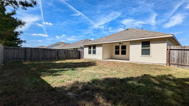 568 Road 5138, Cleveland, TX 77327