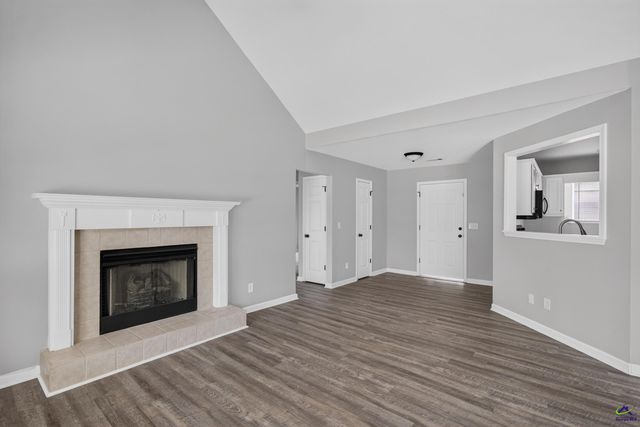 205 Margeson Drive, Warner Robins, GA 31088
