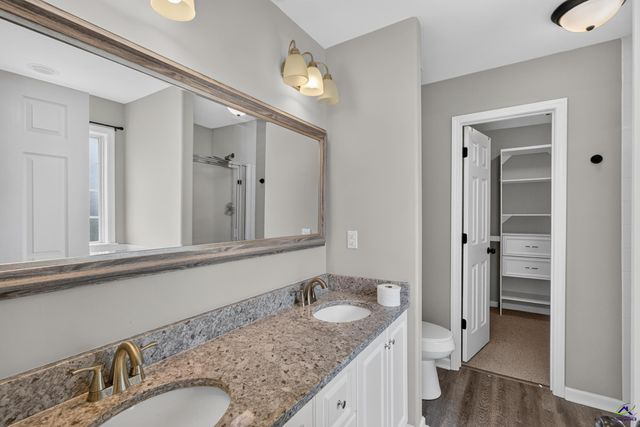 205 Margeson Drive, Warner Robins, GA 31088